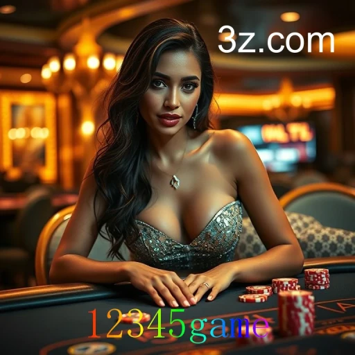 Apostas Inovadoras no 12345game Transformam o Jogo Online