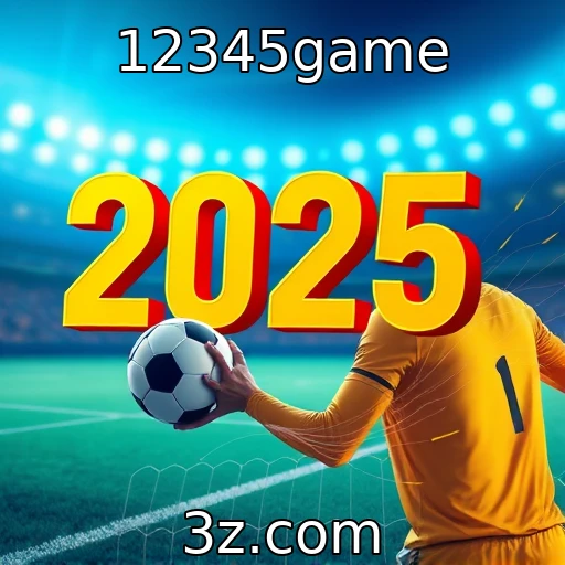 12345game As principais tendências em apostas esportivas brasileiras em 2025