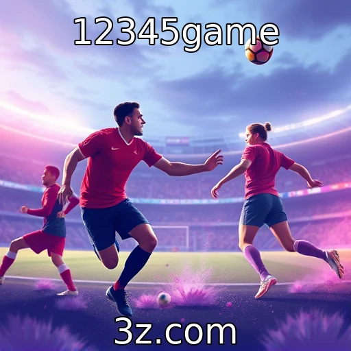 12345game Descubra as Melhores Estratégias para Apostas em E-Sports em 2025