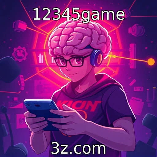 12345game Como à psicologia influencia suas apostas em esportes online