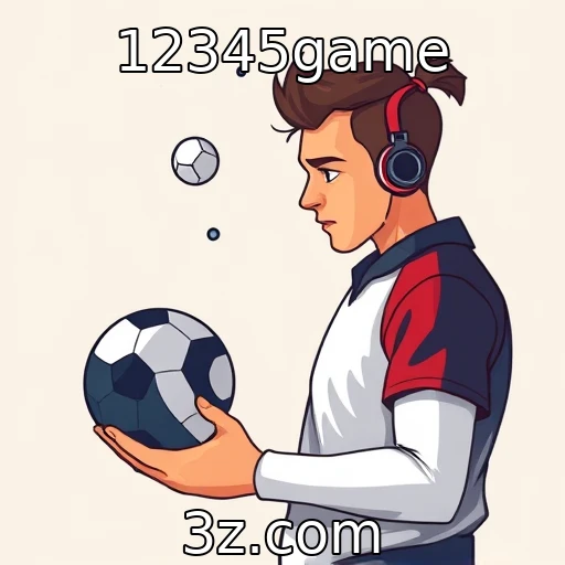 12345game Descubra como maximizar seus ganhos em apostas esportivas hoje mesmo