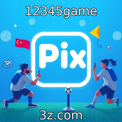 12345game Apostas esportivas: estratégias para maximizar seus ganhos em 2025