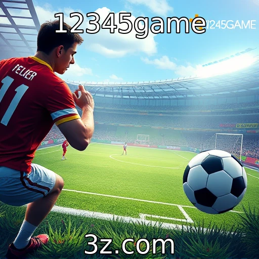 12345game Apostas esportivas: estratégias que podem aumentar suas chances de vitória