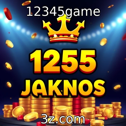 12345game Estratégias infalíveis para maximizar suas apostas esportivas