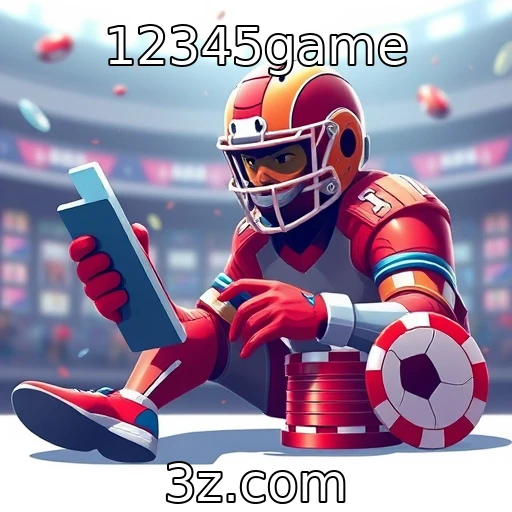 12345game Os Segredos das Apostas Esportivas: Dicas para Vencer em 2025