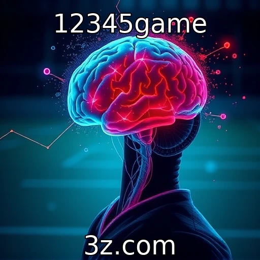 12345game Apostas Esportivas: Como Analisar Cada Partida para Vencer